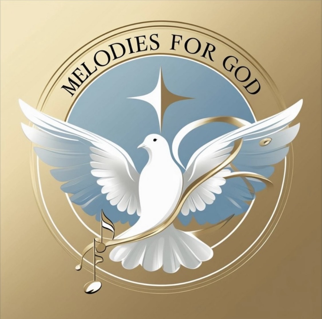 Melodies for God logo