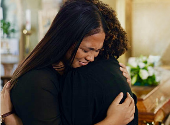 support for Mothers who have lost a child